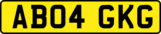 AB04GKG