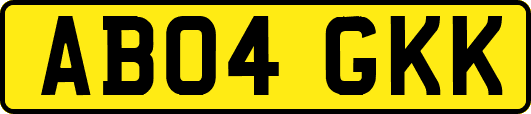 AB04GKK
