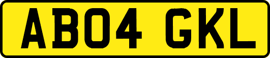 AB04GKL