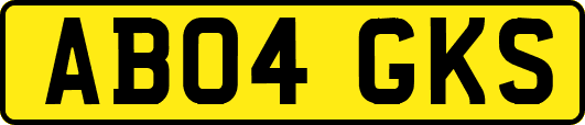 AB04GKS