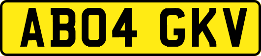 AB04GKV