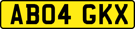 AB04GKX
