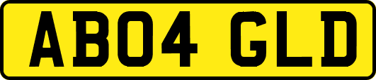 AB04GLD