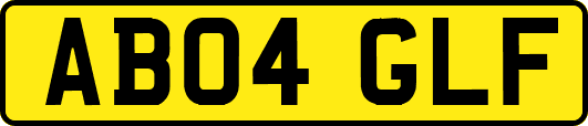 AB04GLF