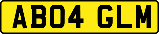 AB04GLM