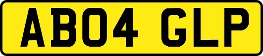AB04GLP