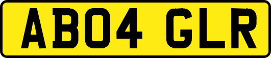 AB04GLR