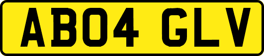 AB04GLV