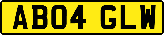 AB04GLW