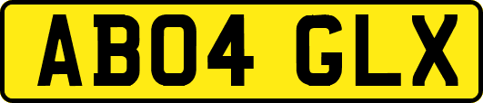 AB04GLX