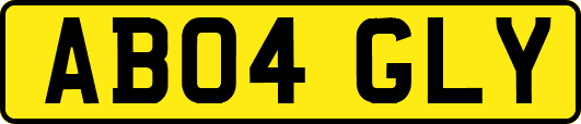 AB04GLY