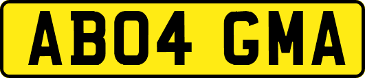 AB04GMA