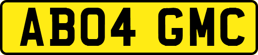 AB04GMC