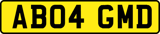 AB04GMD