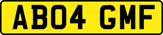 AB04GMF