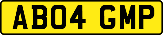 AB04GMP