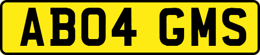AB04GMS