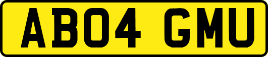 AB04GMU