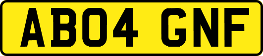 AB04GNF