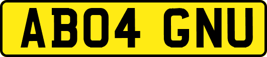 AB04GNU
