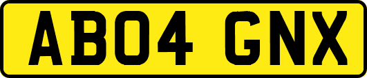 AB04GNX