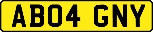 AB04GNY