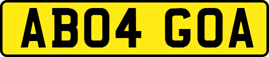 AB04GOA