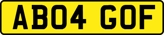 AB04GOF
