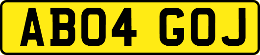 AB04GOJ