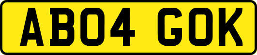 AB04GOK