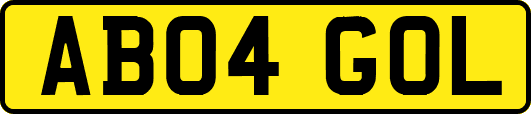 AB04GOL