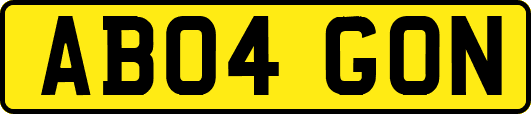 AB04GON