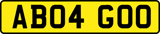 AB04GOO