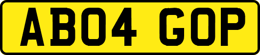 AB04GOP
