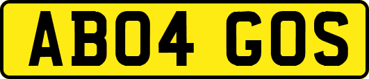 AB04GOS