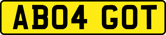 AB04GOT
