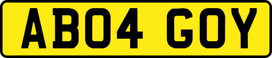 AB04GOY