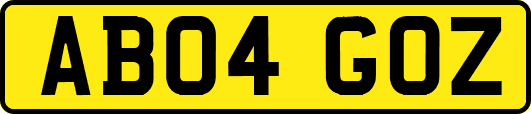 AB04GOZ