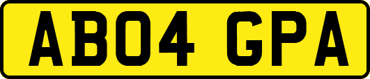 AB04GPA