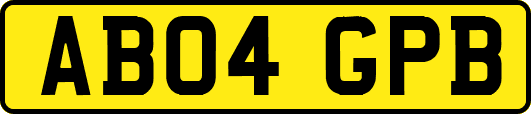 AB04GPB