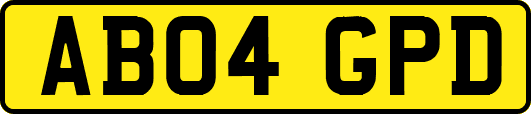AB04GPD
