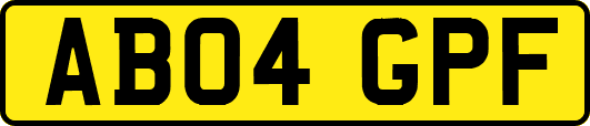AB04GPF