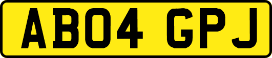 AB04GPJ