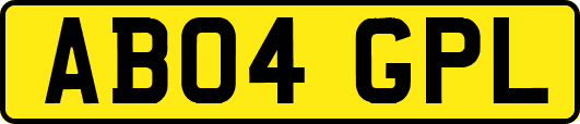 AB04GPL