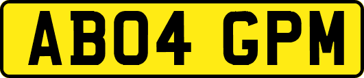 AB04GPM