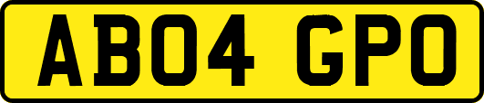 AB04GPO