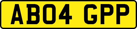 AB04GPP