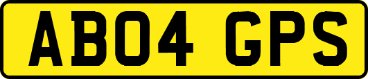 AB04GPS