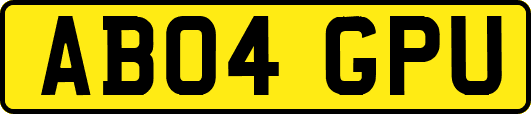AB04GPU