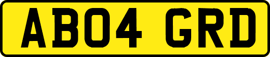 AB04GRD